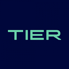 Logo Tier